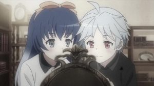 Shoumetsu Toshi Episodio 8