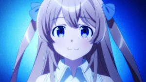 Shichisei no Subaru Episodio 8