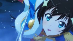 Shoujo☆Kageki Revue Starlight Episodio 8