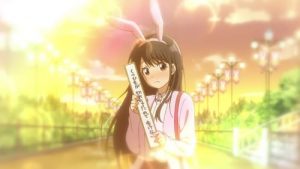 Senryuu Shoujo Episodio 3