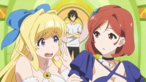 Shinchou Yuusha: Kono Yuusha ga Ore Tueee Kuse ni Shinchou Sugiru Episodio 3