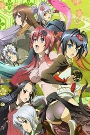 Hyakka Ryouran Samurai Girls 3 Temporada Online