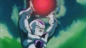 Dragon Ball Z Episodio 97