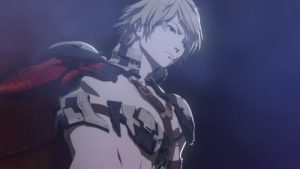Levius Episodio 12