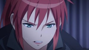 Shoumetsu Toshi Episodio 4