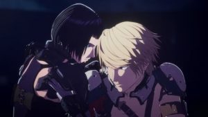 Levius Episodio 10