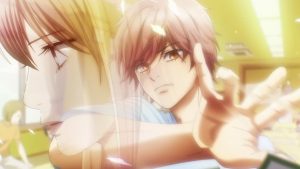 Chihayafuru 3 Episodio 12