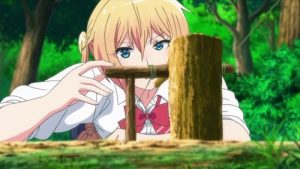 Sounan desu ka? Episodio 4