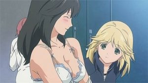 Hatsukoi Limited Episodio 5