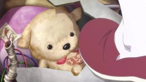 Shiyan Pin Jiating Episodio 8