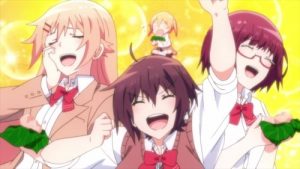 Sounan desu ka? Episodio 6