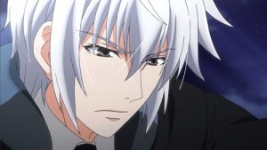Spiritpact Episodio 1