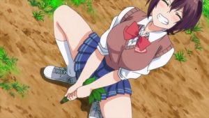 Sounan desu ka? Episodio 3