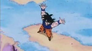 Dragon Ball Z Episodio 92