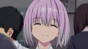 SSSS.GRIDMAN Episodio 2