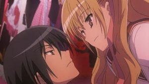 Hidan No Aria Episodio 9