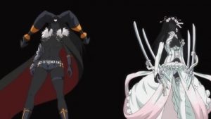 Hyakka Ryouran: Samurai After Episodio 2