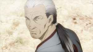 Mugen no Juunin: Immortal Episodio 13
