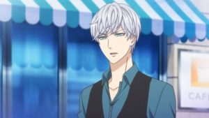 Stand My Heroes: Piece of Truth Episodio 3