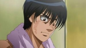 Hajime No Ippo: New Challenger Episodio 4