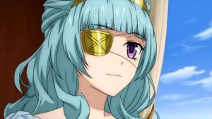 Senjuushi Episodio 5