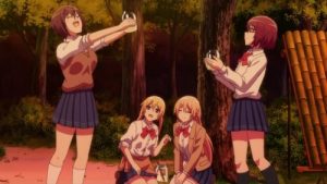 Sounan desu ka? Episodio 10