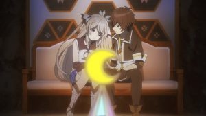 Shichisei no Subaru Episodio 10