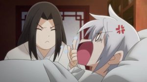 Spiritpact Episodio 8
