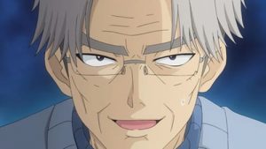 Saiki Kusuo no Psi-nan Episodio 19