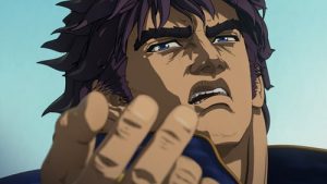 Souten no Ken Re:Genesis Episodio 1
