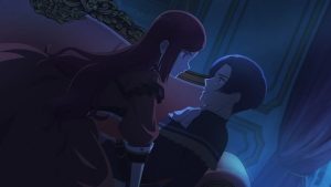 Higeki no Genkyou to Naru Saikyou Gedou Last Boss Joou wa Tami no Tame ni Tsukushimasu 2 Episodio 2