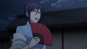 Spiritpact Episodio 10