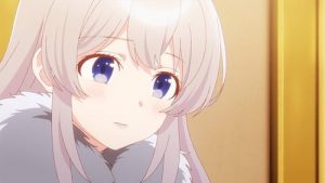 Shichisei no Subaru Episodio 9