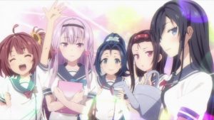 Ore wo Suki nano wa Omae dake ka yo Episodio 9.5