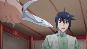 Spiritpact Episodio 4