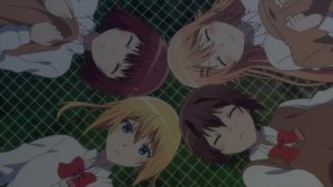 Sounan desu ka? Episodio 7