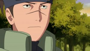 Naruto Shippuden Episodio 177