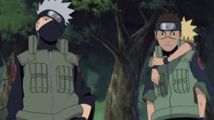 Naruto Shippuden Episodio 178