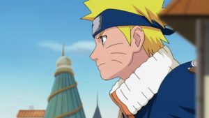 Naruto Shippuden Episodio 183