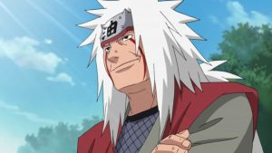 Naruto Shippuden Episodio 187