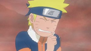 Naruto Shippuden Episodio 188