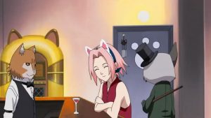 Naruto Shippuden Episodio 189