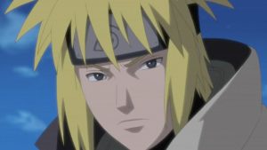 Naruto Shippuden Episodio 190