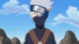Naruto Shippuden Episodio 191
