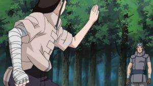 Naruto Shippuden Episodio 192