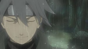 Naruto Shippuden Episodio 193
