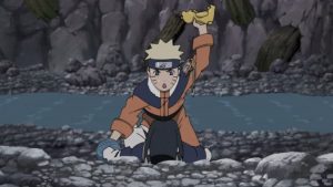 Naruto Shippuden Episodio 194