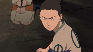 Naruto Shippuden Episodio 195