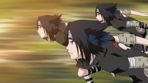 Naruto Shippuden Episodio 196