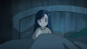 Honzuki no Gekokujou: Shisho ni Naru Tame ni wa Shudan wo Erandeiraremasen Episodio 5